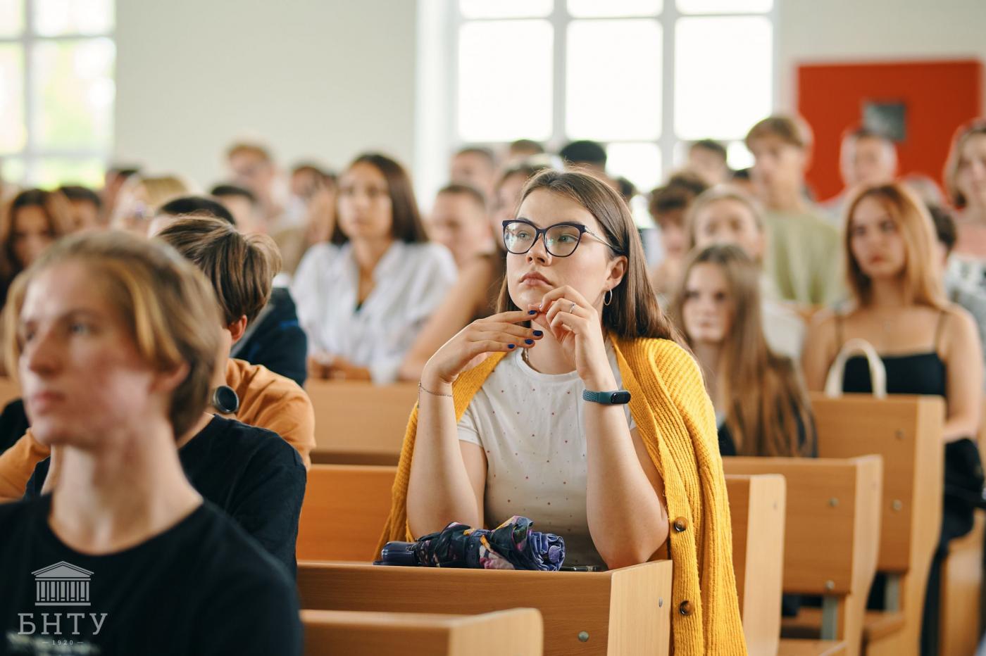 Образование в Политехе: теория, которая работает